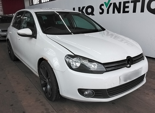 Engine ecu volkswagen golf mk6 - volkswagen,