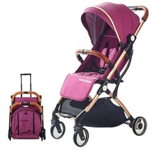 SONARIN Compact Lightweight