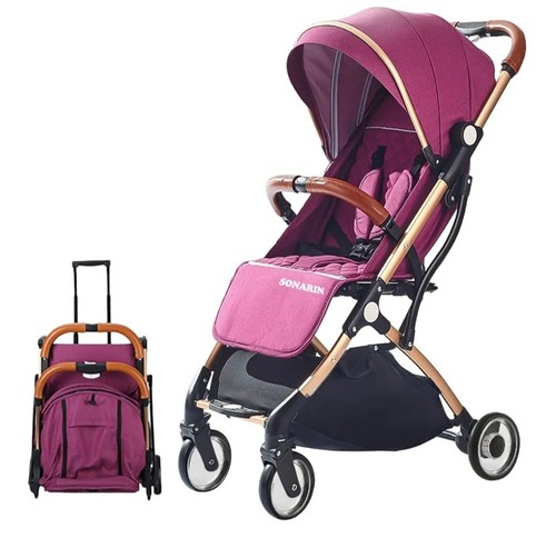Sonarin compact lightweight - compact,
