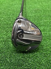 TaylorMade Qi35 18° 5 Fairway