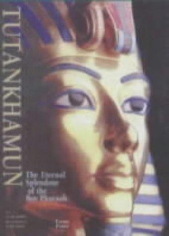 Tutankhamun the eternal - tutankhamun:,