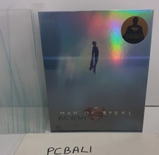 Man of Steel, Blufans, One