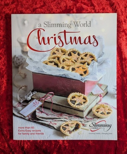 Slimming world christmas - world,