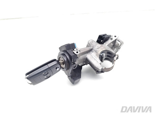 Honda civic ignition - honda,