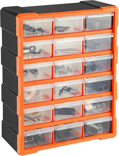 Multi drawer small parts - drawer,