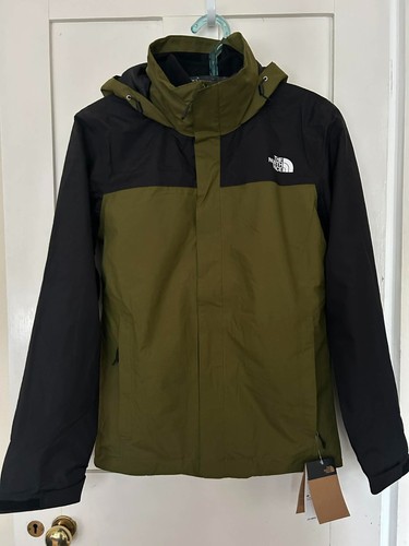 The north face new - the, original