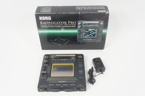 Korg pro kaossilator - pro,
