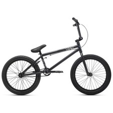 Cadet 20 Matte Black 20.25 Top