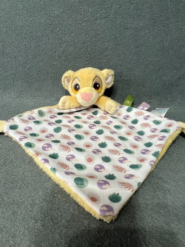 Disney baby simba lion king - simba,