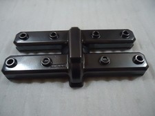 Yamaha FZR1000 Exup Rocker Cover FZR 1000 Engine Cylinder Head Cover