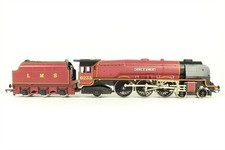 Hornby R066 Duchess Class