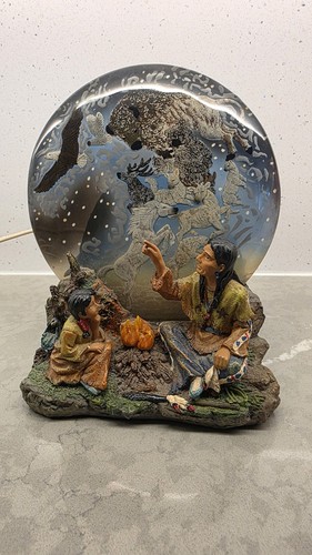 Vintage resin plastic - plastic, indian