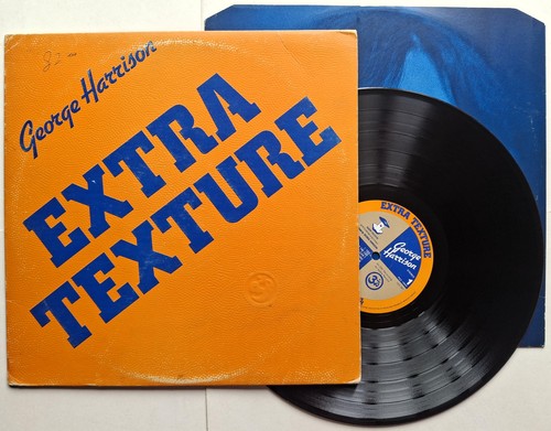George harrison extra - george,