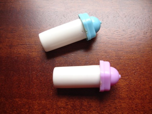 Vintage rare tyco 1990 quints - rare,