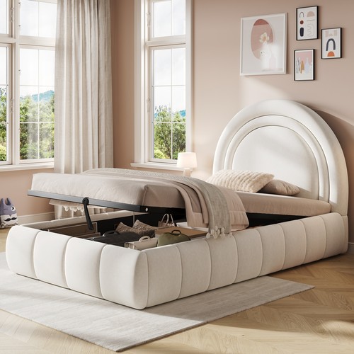 Single bed 3ft kids - bed,