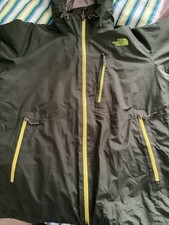 Mens The North Face Summit Series Recco Jacket Xl