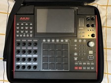 Akai MPC X Professional  – Excellent Condition + Case – Collection Only