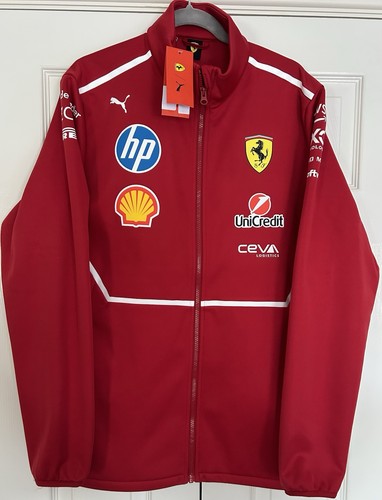 Men puma scuderia - xl,