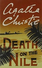 Death on the Nile by Agatha
