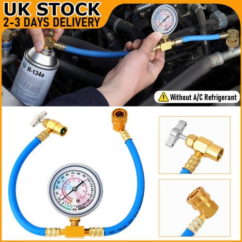 Car aircon r134a air con - ac,