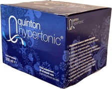 Quinton Chloride Seawater
