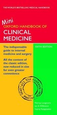 Oxford Handbook of Clinical
