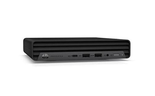 Prodesk 400 mini pc - hp,