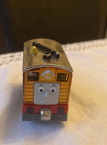 Mattel thomas the tank - thomas, engine
