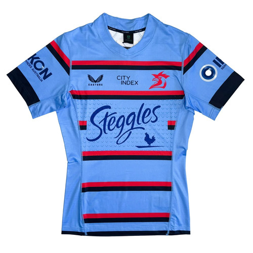 Castore sydney roosters nrl - roosters,