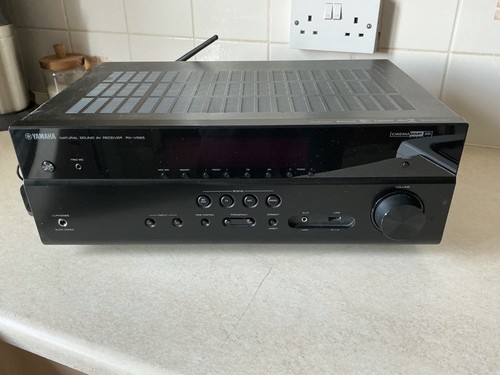 Yamaha v585 channel av - yamaha, 7.2