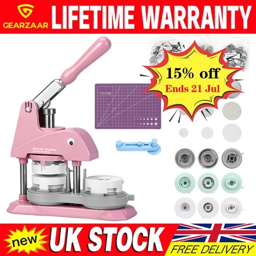 58mm new diy manual - new,