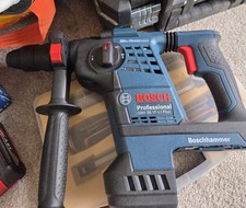 Bosch gbh li - vf-li, plus