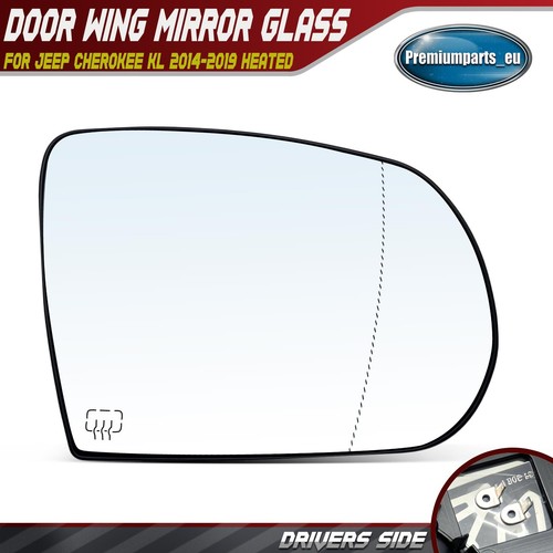 Electric door wing mirror - electric,