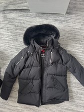 Moose Knuckles Men's