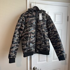 G-Star RAW Whistler Meefic