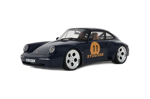 Strosek mega porsche 2024 - strosek,