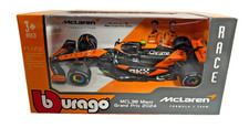 Bburago 1:43 F1 McLaren MCL38