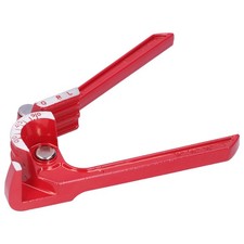 Tube Bender Manual Tubing