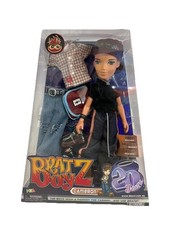 Bratz Boyz Cameron 20 Year