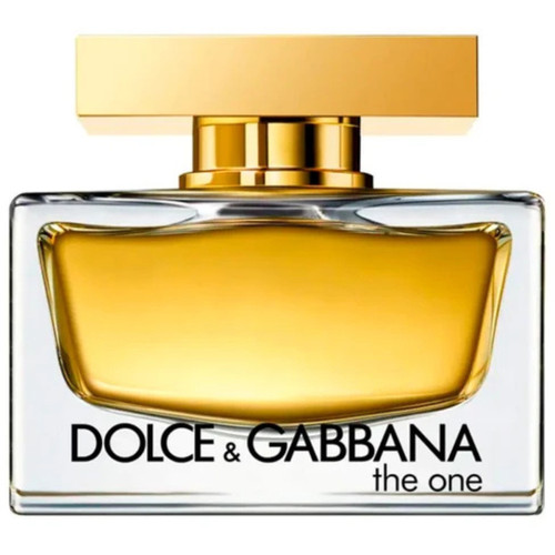 Dolce gabbana the one - dolce,