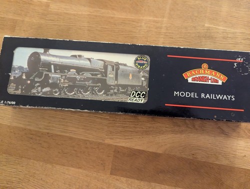 Bachmann dcc jubilee 175 - dcc, 31-175