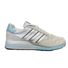 Adidas ZX 500 OG  White Silver / Uk 7  2020 BNIBWT