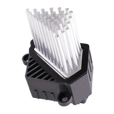 Heater Blower Motor Resistor