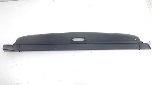 Opel vectra 2002 cargo cover - vectra,