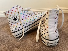 Converse All Stars Chuck