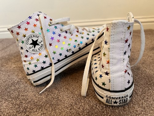 Converse all stars chuck - all,