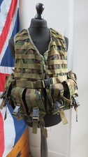 Karrimor SF Sabre Combat Vest