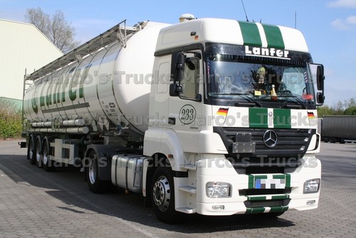 Truck photo mercedes benz axor - photo, mercedes-benz