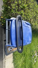 Ford escort mk5b custom mesh