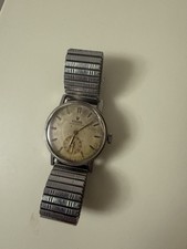 Vintage Men’s Rolex
